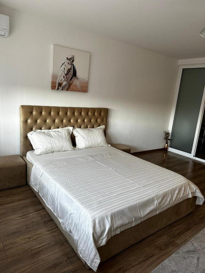 Apartamento Anastasia Apartament Oradea Exterior foto